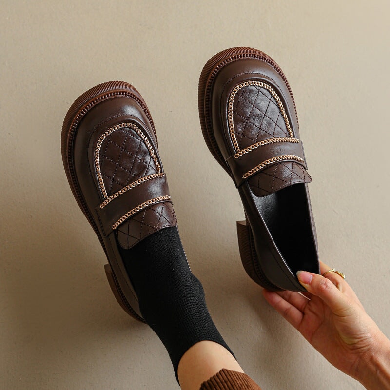 Loafers 