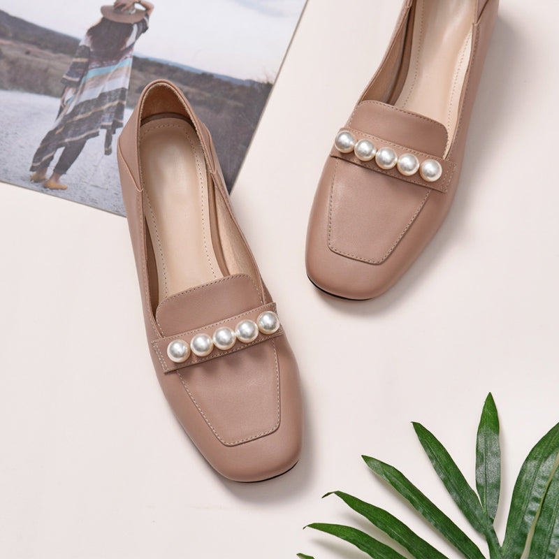  Loafers 