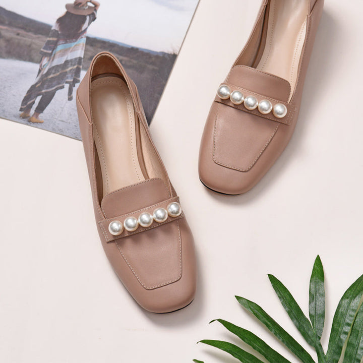  Loafers 