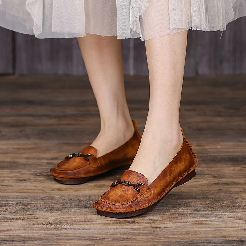  Loafers 