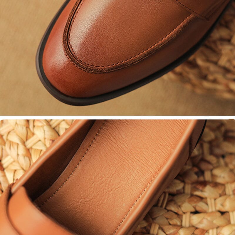  Loafers 