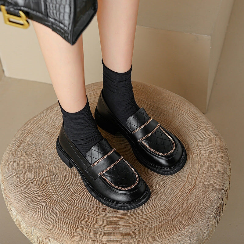  Loafers 