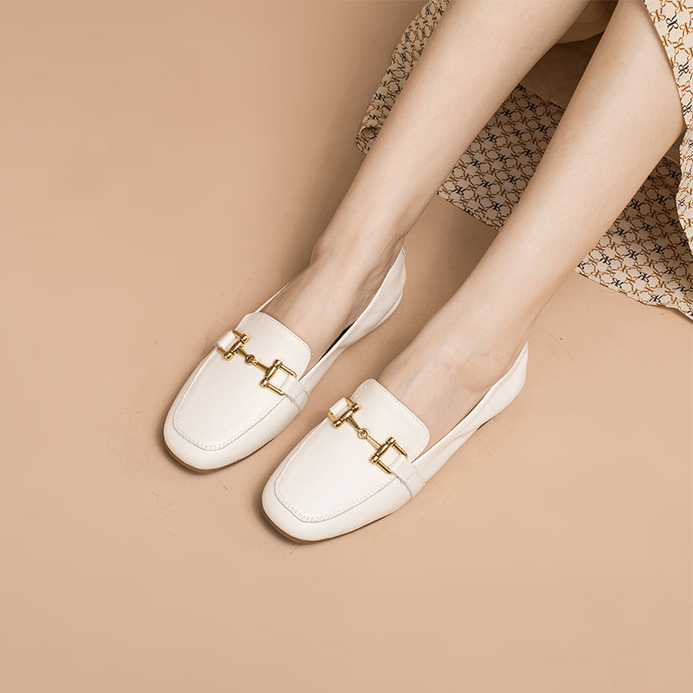  Loafers 
