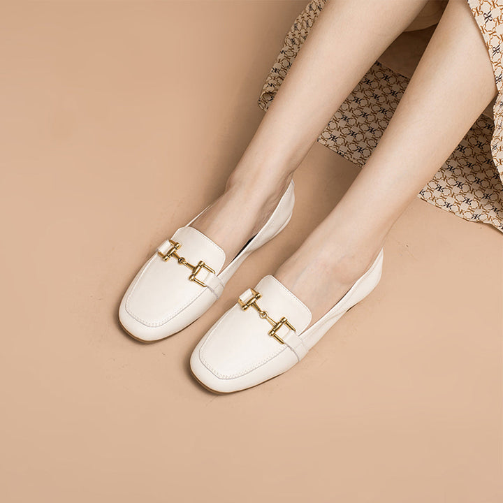  Loafers 