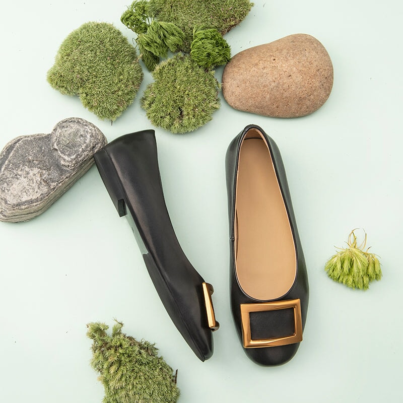  Loafers 