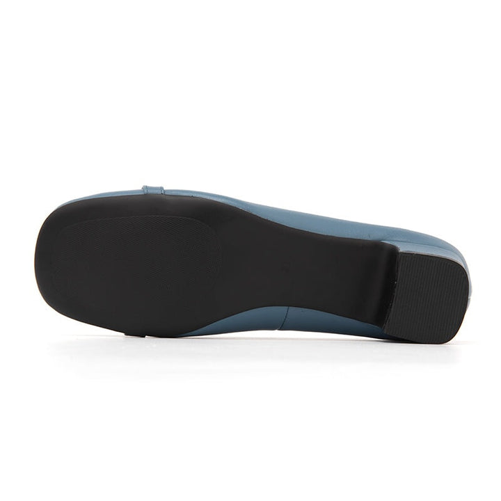 Loafers 