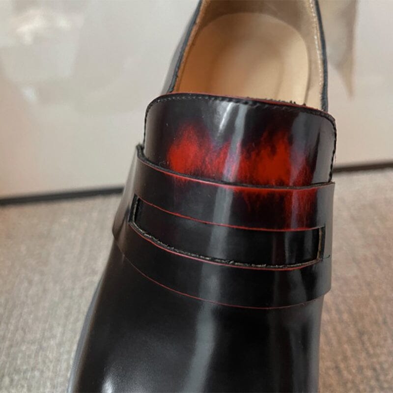  Loafers 