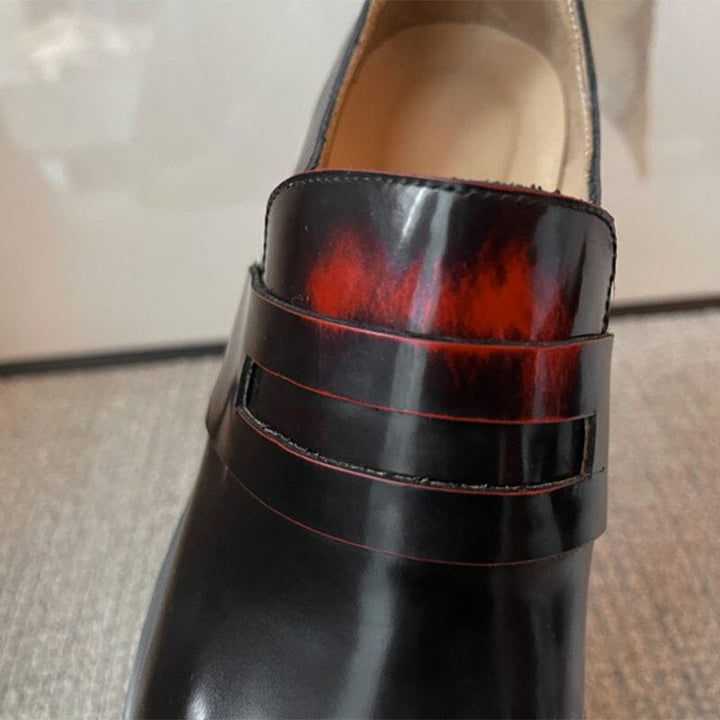  Loafers 
