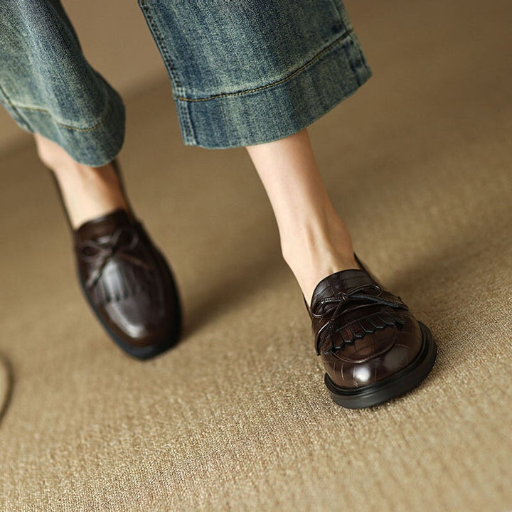  Loafers 