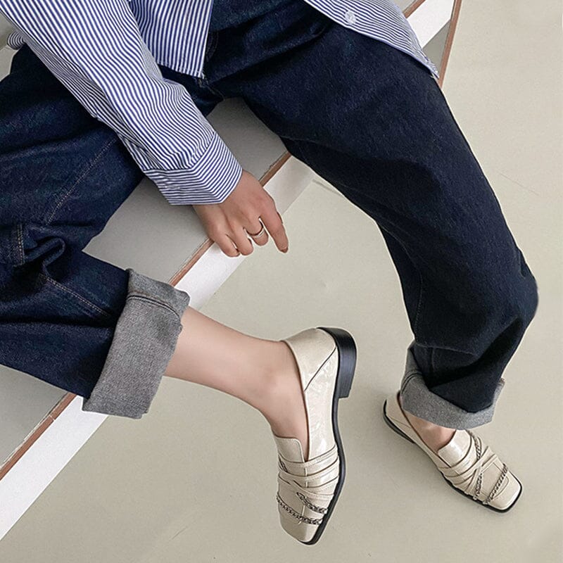  Loafers 