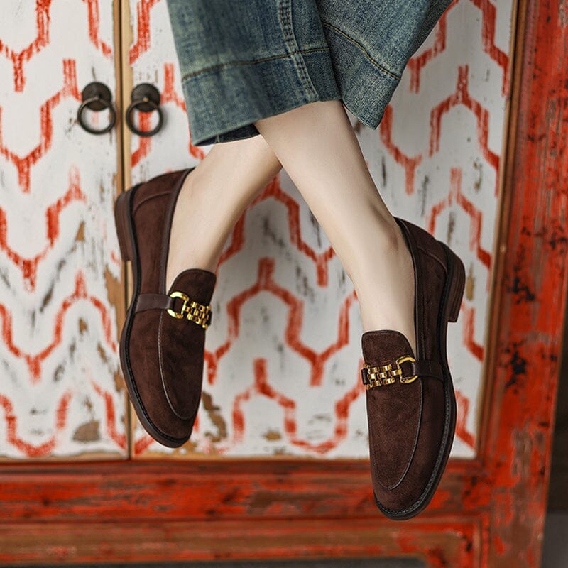  Loafers 