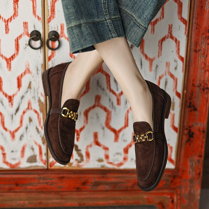  Loafers 