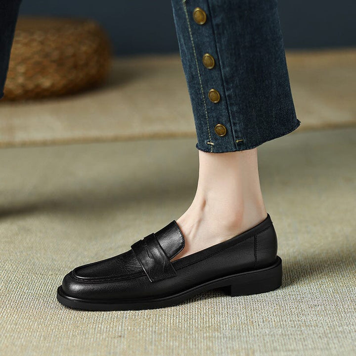  Loafers 