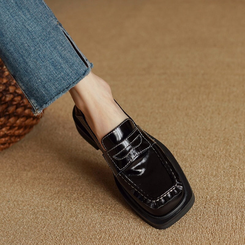  Loafers 