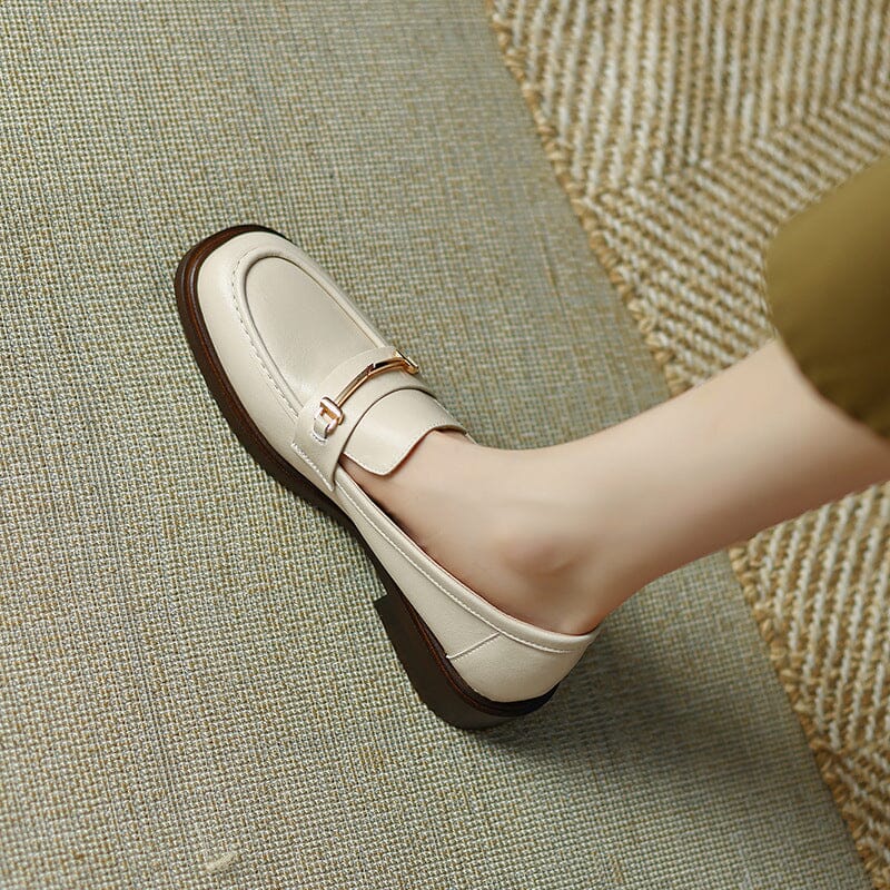  Loafers 