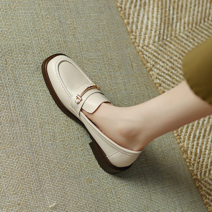  Loafers 