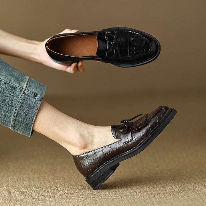  Loafers 