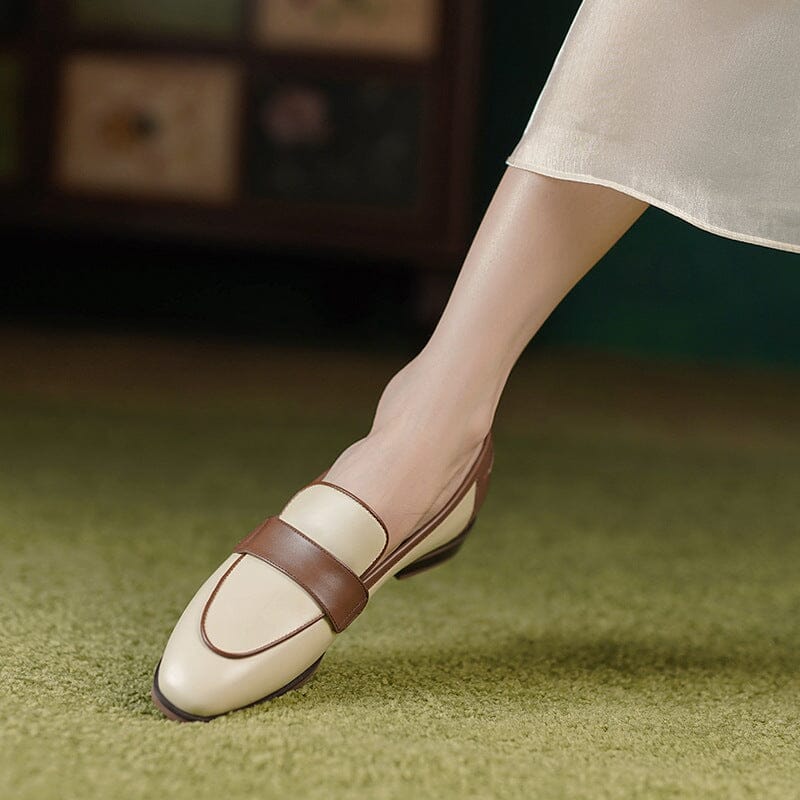  Loafers 