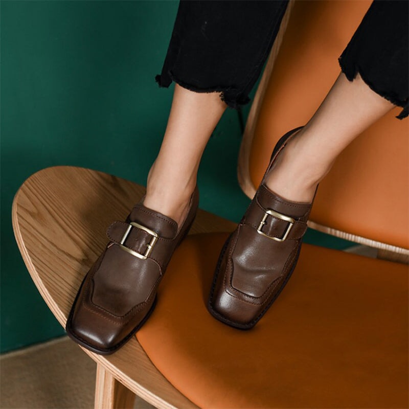  Loafers 