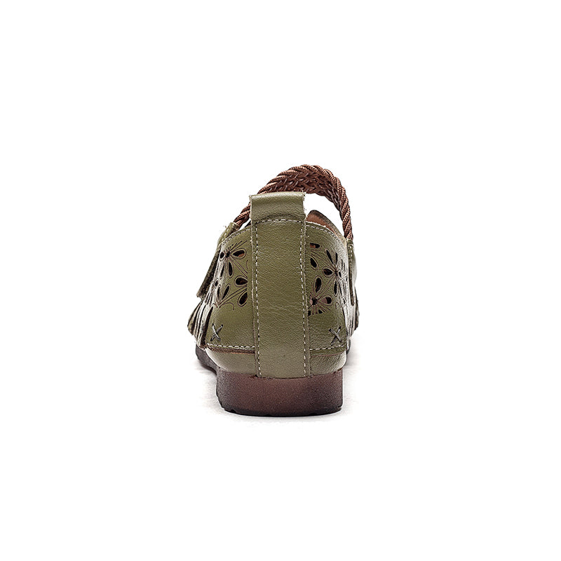  Loafers 