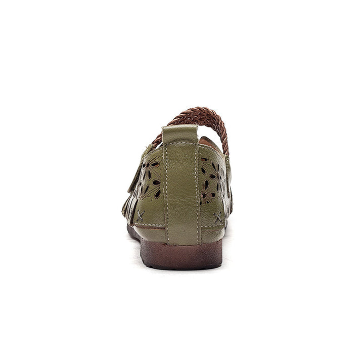  Loafers 