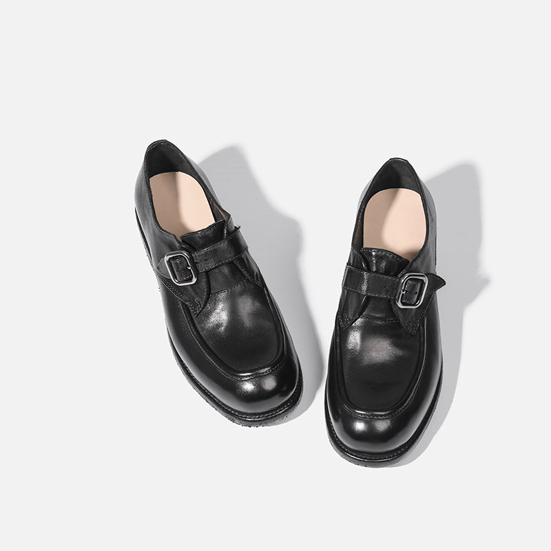  Loafers 