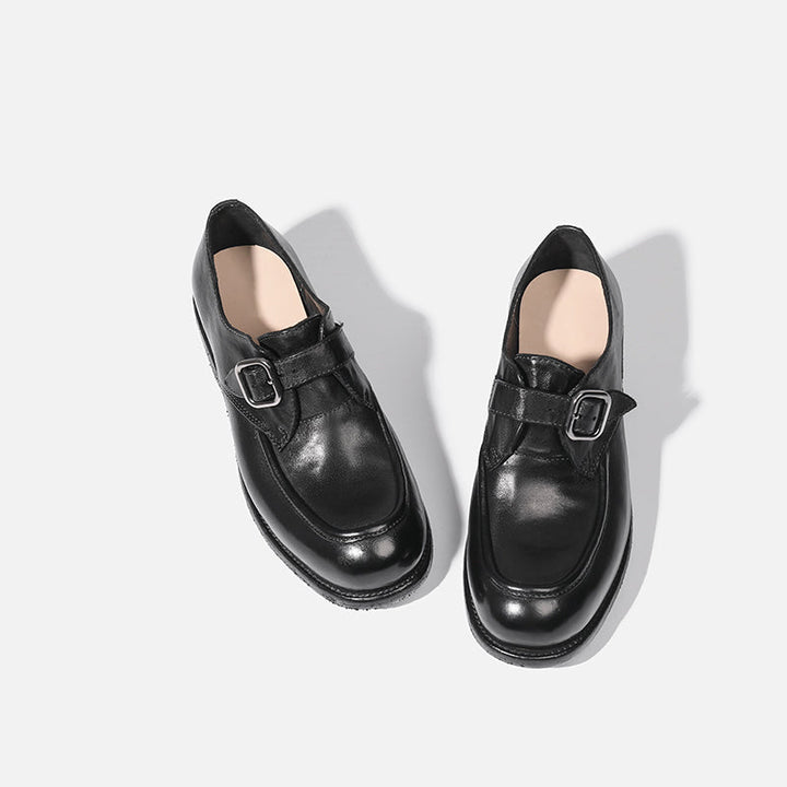  Loafers 