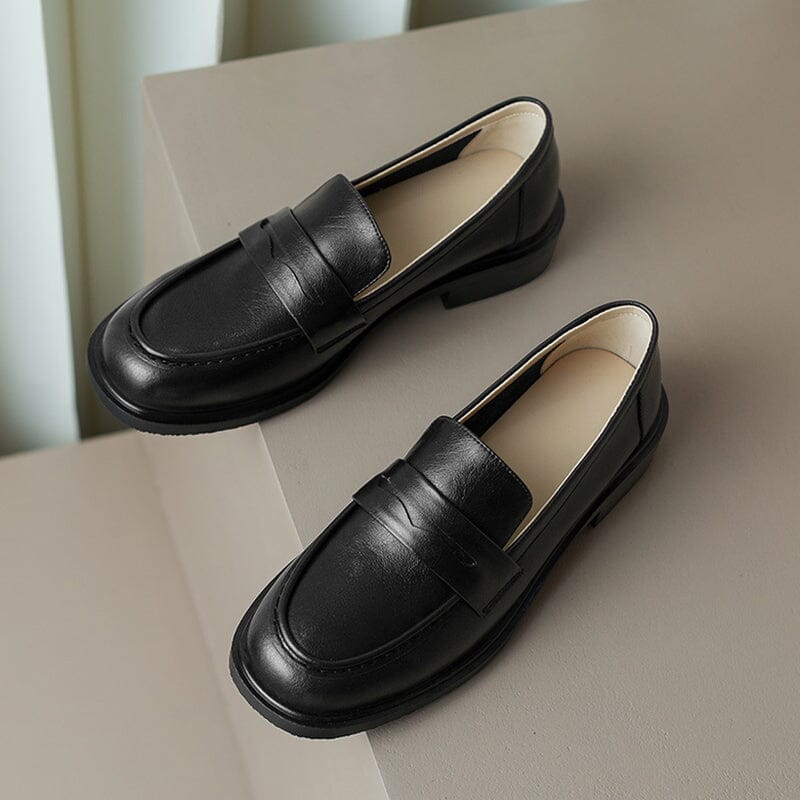  Loafers 