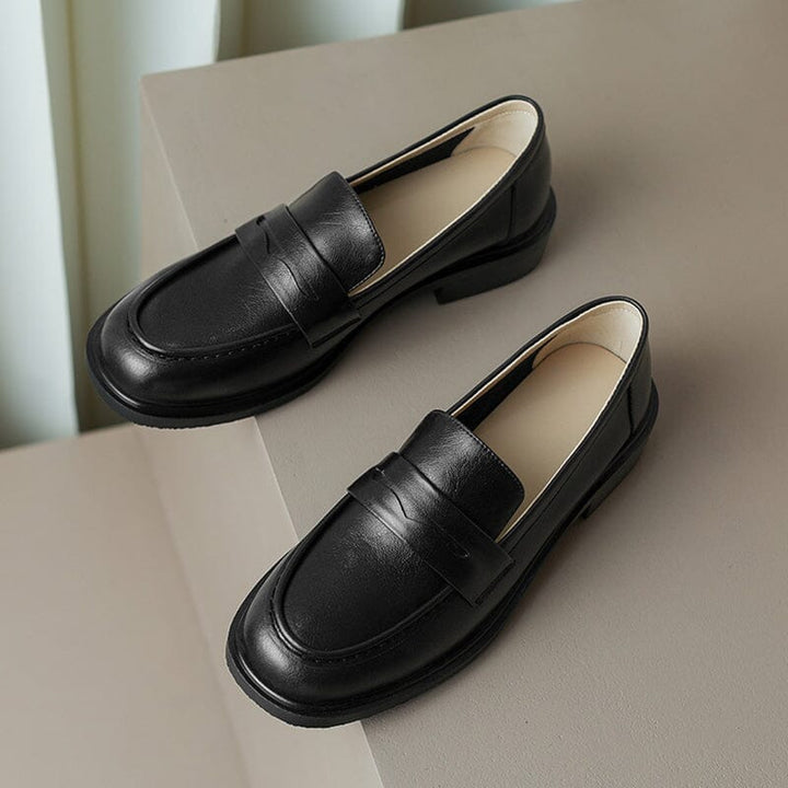  Loafers 