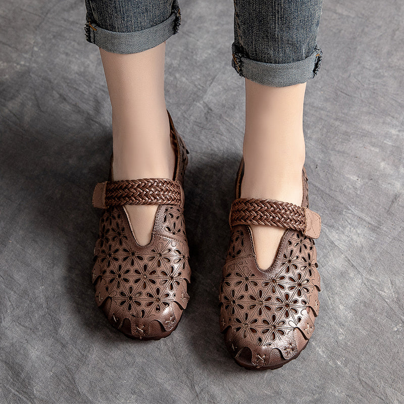  Loafers 
