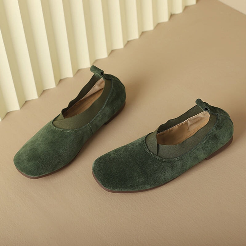  Loafers 