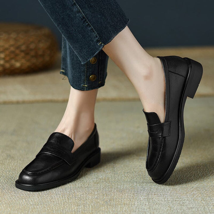  Loafers 