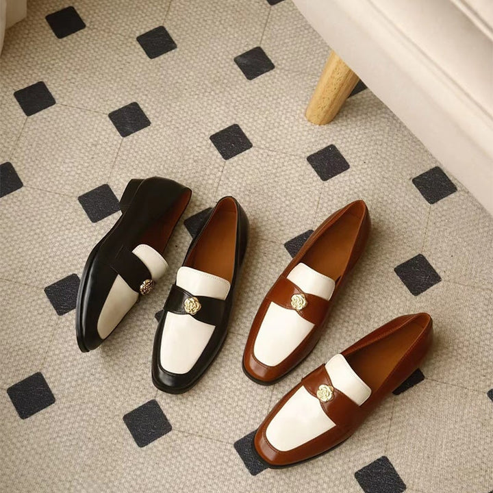  loafers 