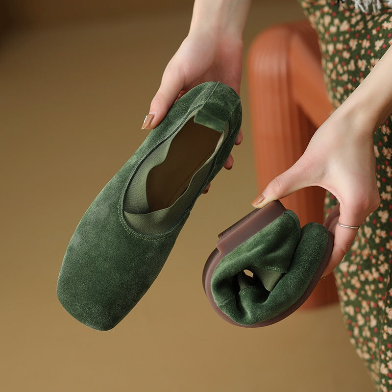  Loafers 