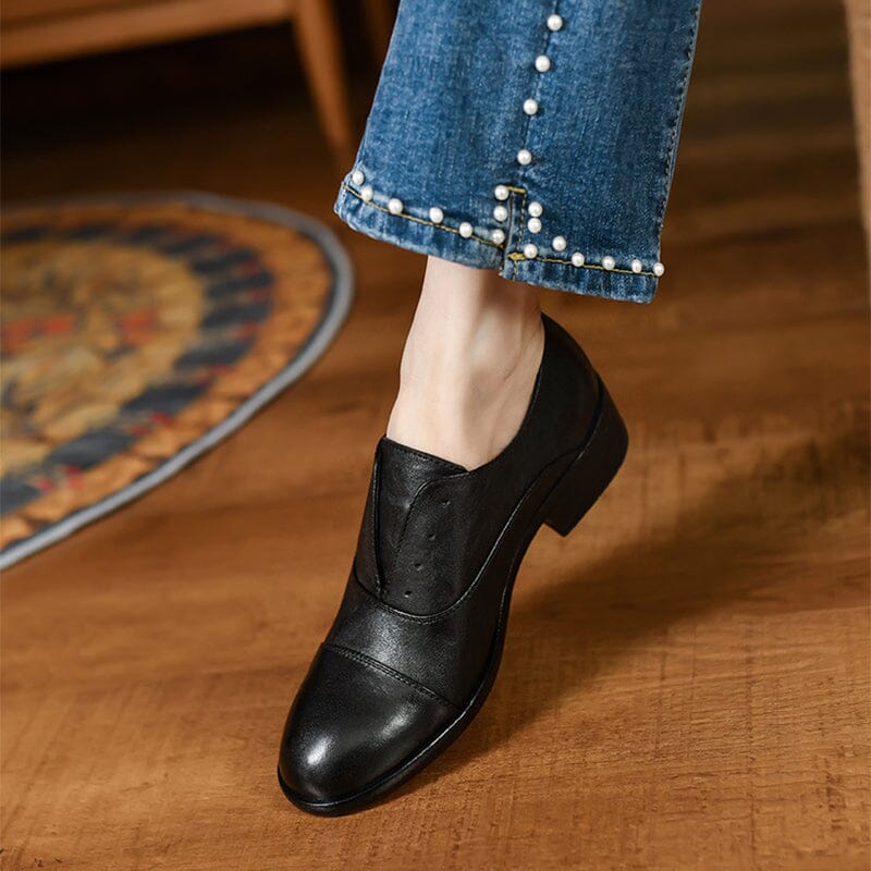  Loafers 