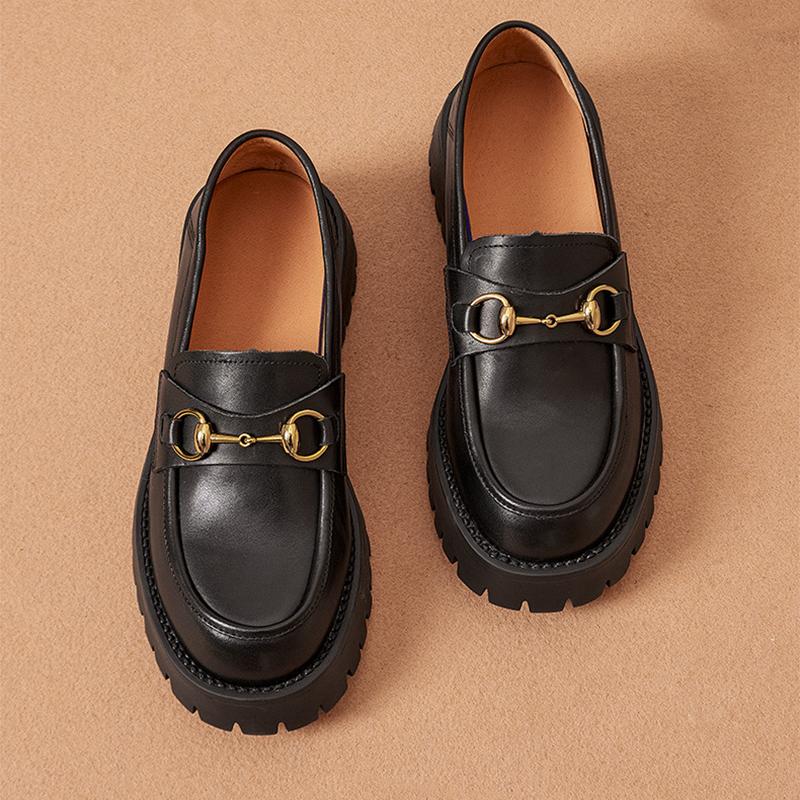  Loafers 