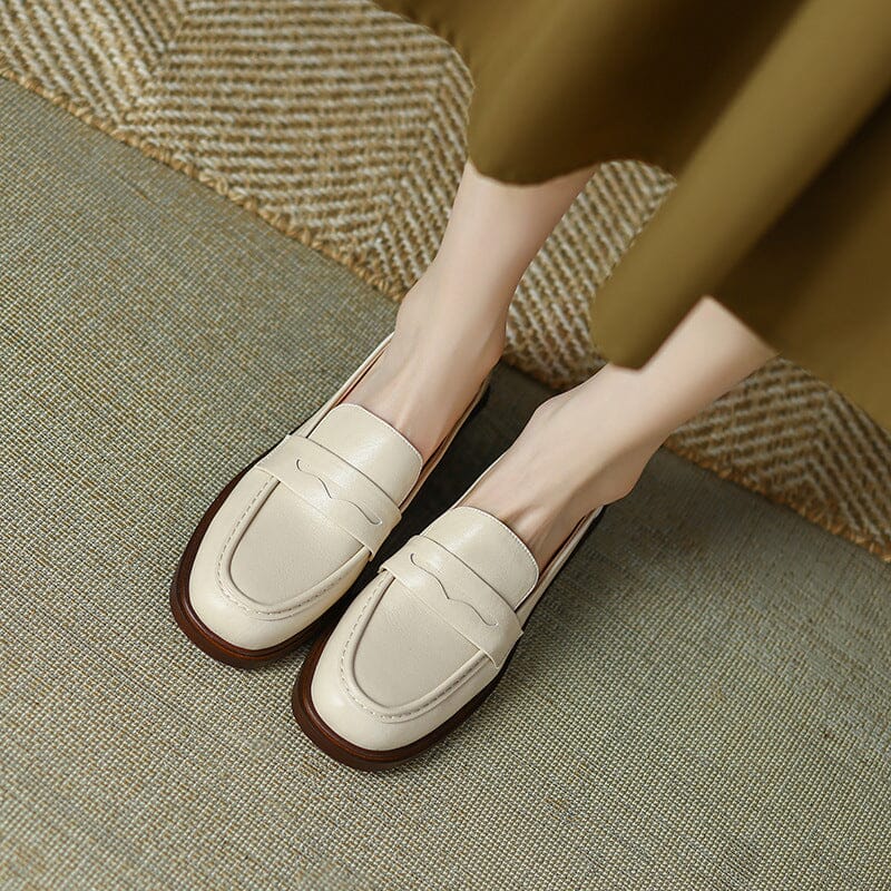  Loafers 