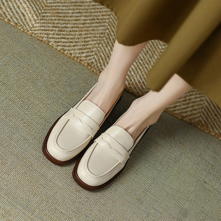  Loafers 
