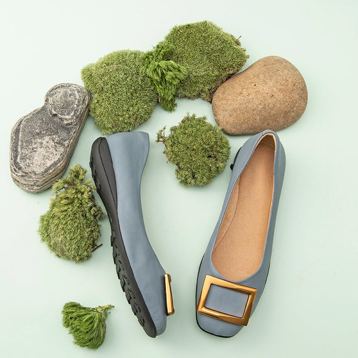  Loafers 