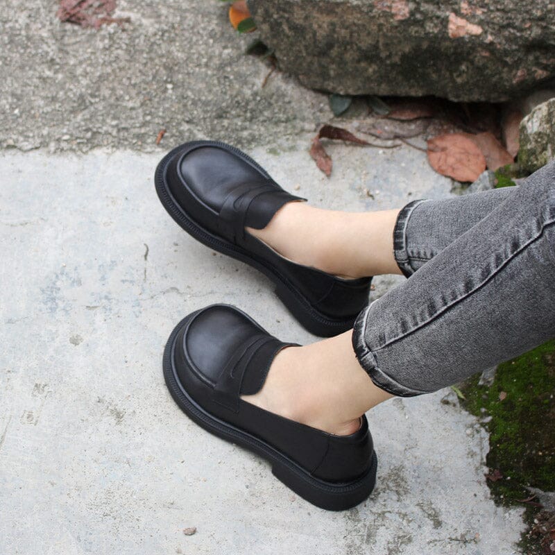  Loafers 