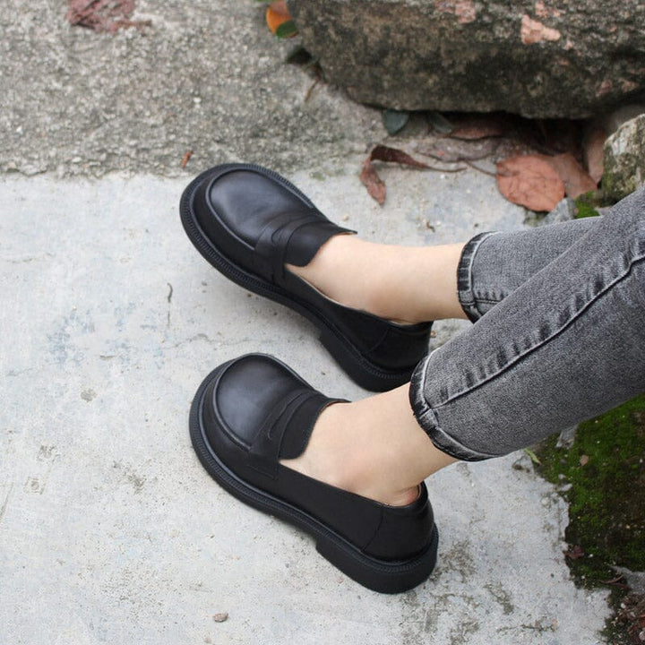  Loafers 