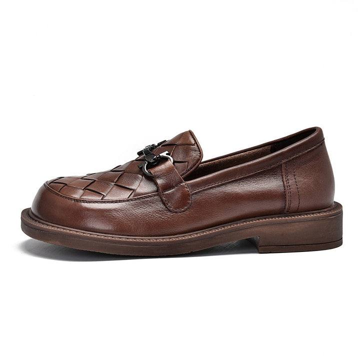  Loafers 