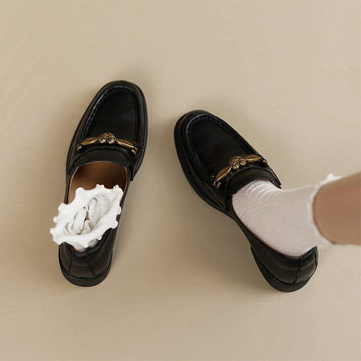  Loafers 