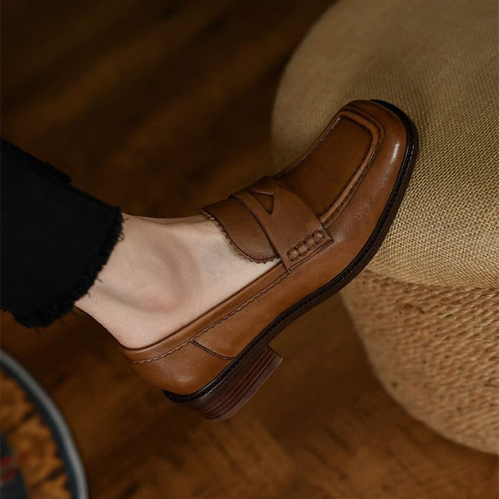  Loafers 