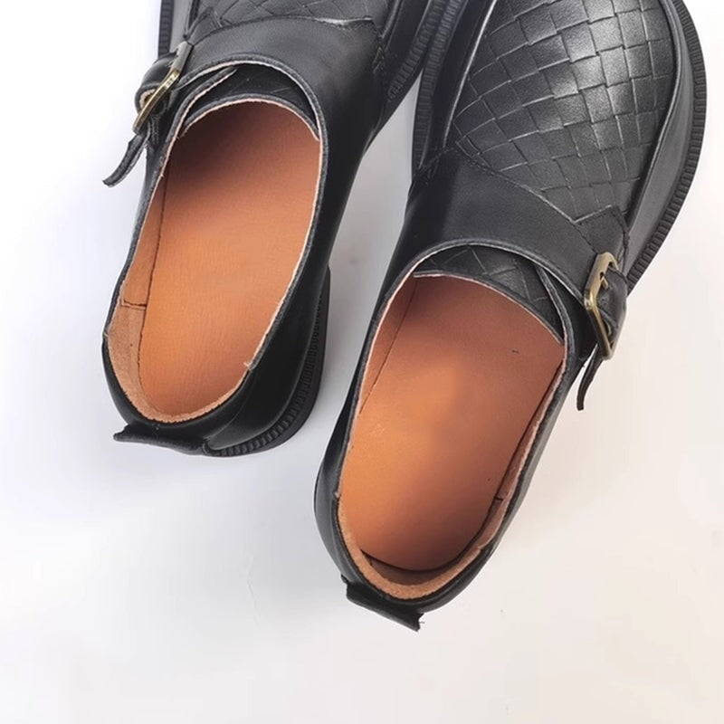  Loafers 