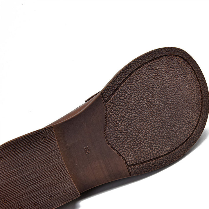 Loafers 