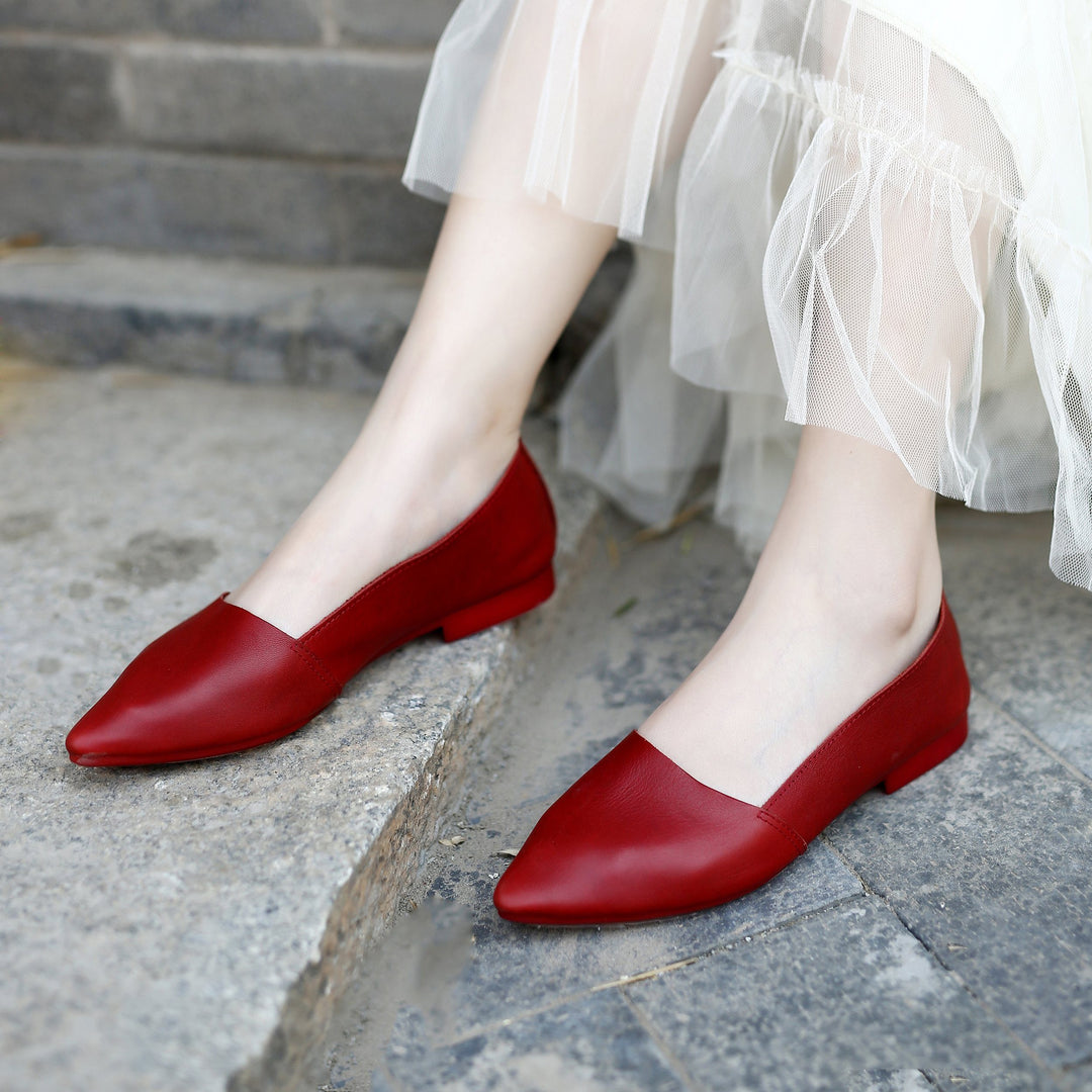  Loafers 