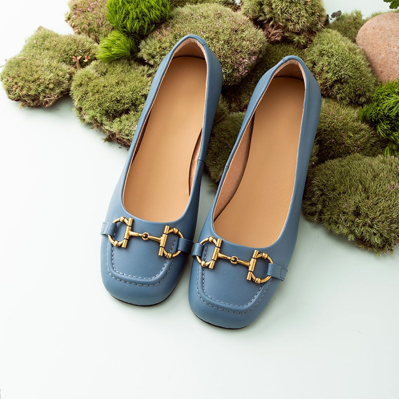  Loafers 