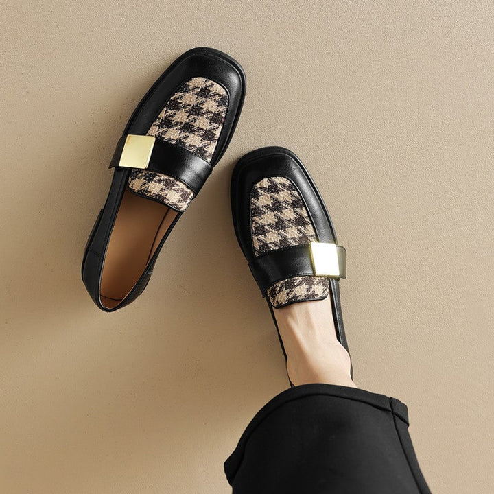  Loafers 
