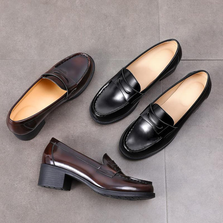  Loafers 
